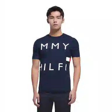 Tommy Hilfiger logoT