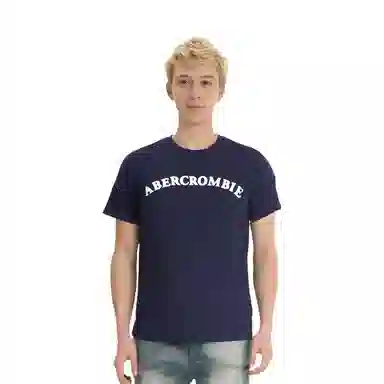 AbercrombieFitch LogoT