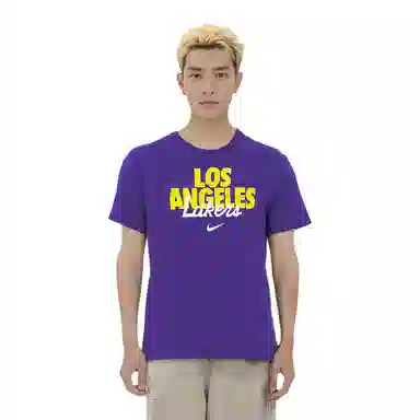 Nike DNA Dri-FIT NBA T