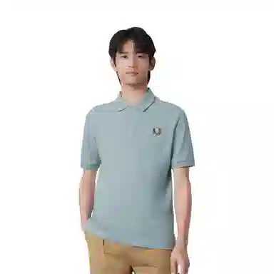 FRED PERRY LogoPolo