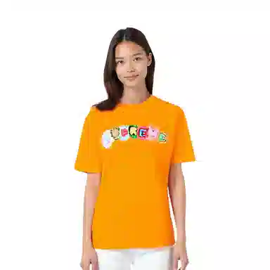 Supreme FW19 Week 7 Pillows Tee logoT