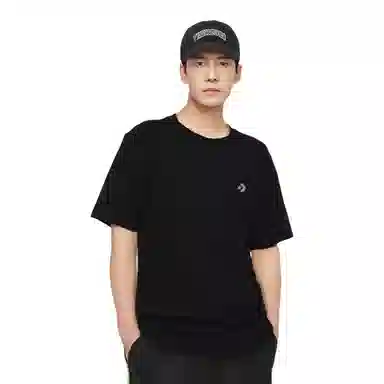 Converse Star Chevron EMB T