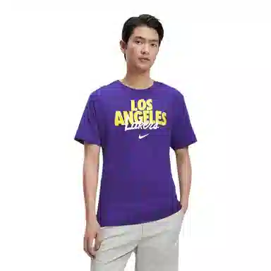 Nike DNA Dri-FIT NBA T