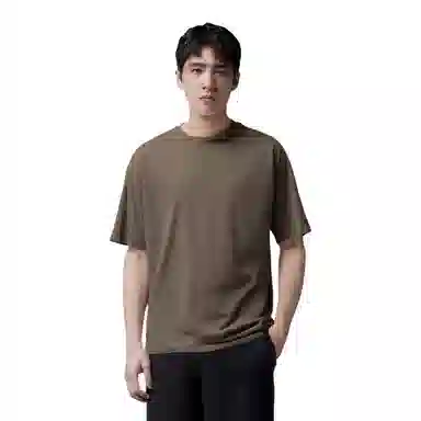 DESCENTE ALLTERRAIN SS25 T