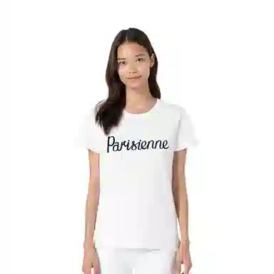 Maison Kitsune SS22 LogoT