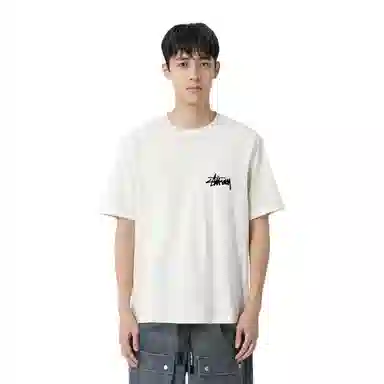 Stussy FW23 Old Phone Tee