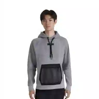 On Hoodie Herren