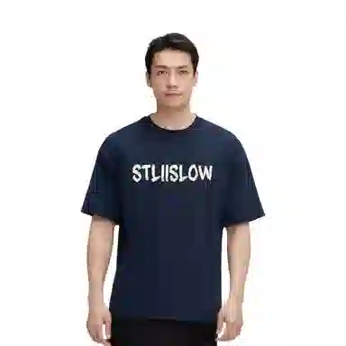 Stillslow LogoT