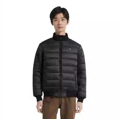 Calvin Klein Reversible Windbreaker