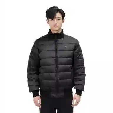 Calvin Klein Reversible Windbreaker