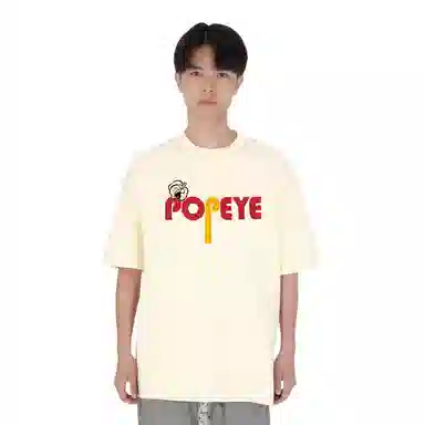 POPEYE T