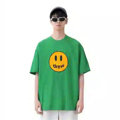 Drew House FW23 MASCOT SS TEE MASCOTT