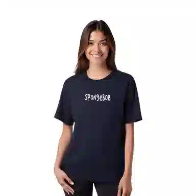 SPONGEBOB SQUAREPANTS LogoT