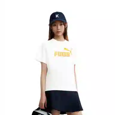 PUMA ESS NO. 1 LOGO logoT