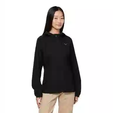 Mizuno Tech Thermal Charge Breath