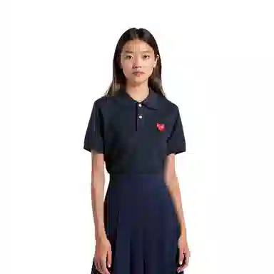 CDG Play polo