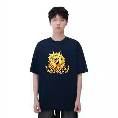 Supreme Sun Tee
