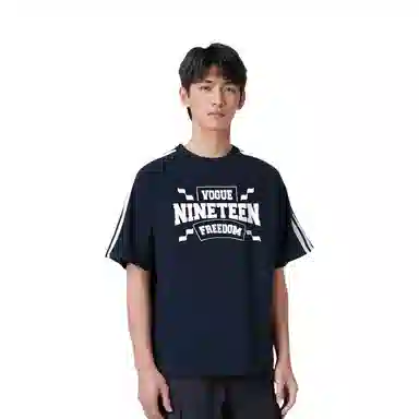 NINETEEN AUTUMN logoT