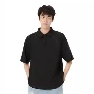 zomuros cleanfitPolo