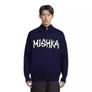 Mishkanyc Sweater