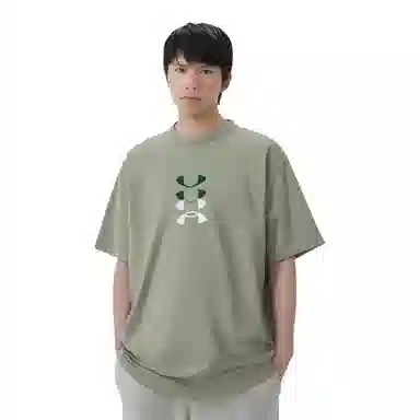 Under Armour UA Graphic logoT