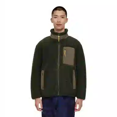 UNIQLO x JW Anderson Windproof Pile-lined Jacket