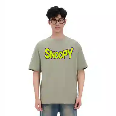SNOOPY 260g T