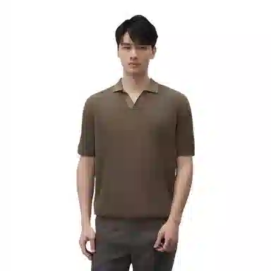 Massimo Dutti Polo