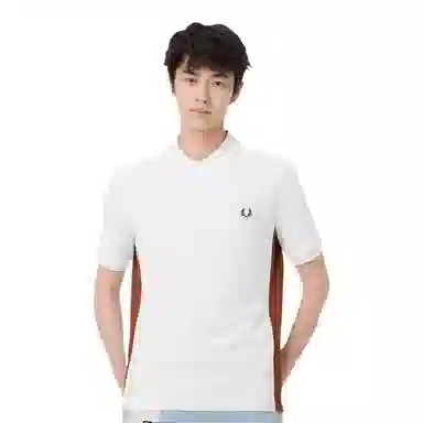 FRED PERRY SS25 Polo