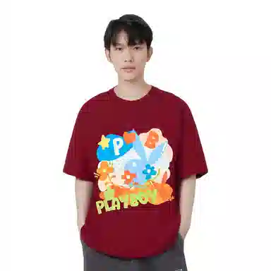 Playboy T