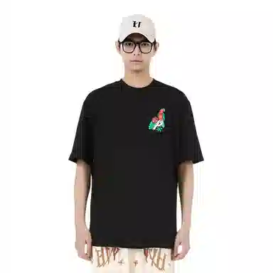 Palace FW20 Parrot Palace-3 T-Shirt