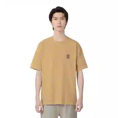 Carhartt WIP SS24 Garment-Dyed SS Nelson T-Shirt T