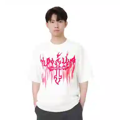 T