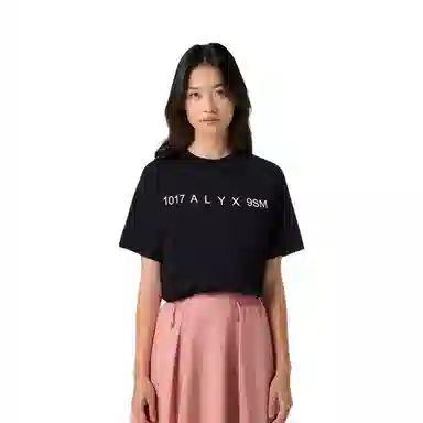 1017 ALYX 9SM LogoT