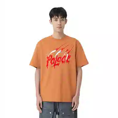 PALACE FW23 SCRATCHY T-SHIRT T
