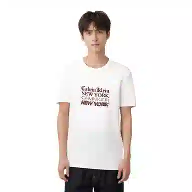 CALVIN KLEIN Jeans T