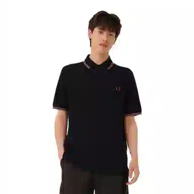 FRED PERRY LogoPolo