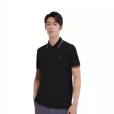 FRED PERRY LogoPolo