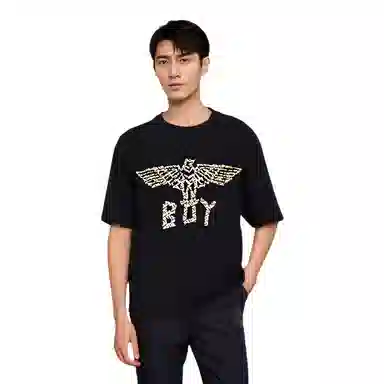Boy London LogoT