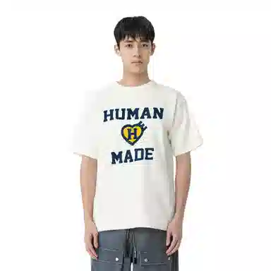 HUMAN MADE