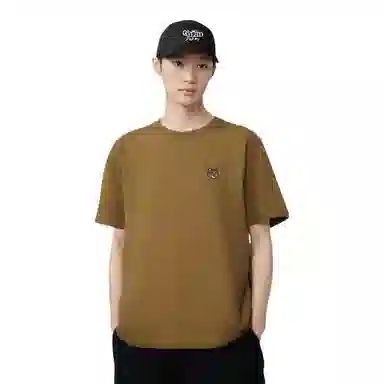 Maison Kitsune SS24 T