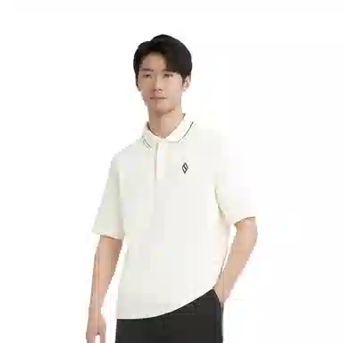 Skechers SS25 logoPolo 0074