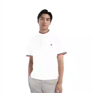 LACOSTE SS22 Polo