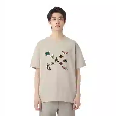 URBAN REVIVO UR T T_