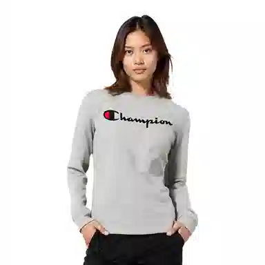 Champion FW21 LogoT