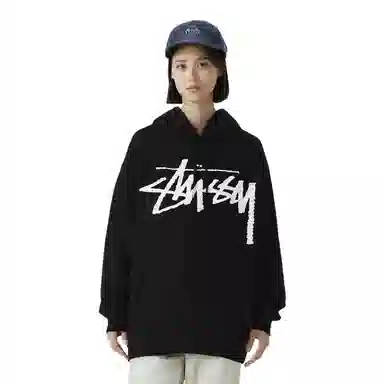 Stussy FW22 Big Stock Hoodie