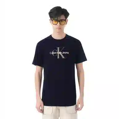 CALVIN KLEIN Jeans logoT