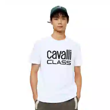 Cavalli Class logoT
