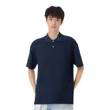 Maison Kitsune SS24 Polo
