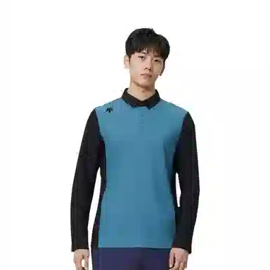 DESCENTE Descente Golf ProPOLO